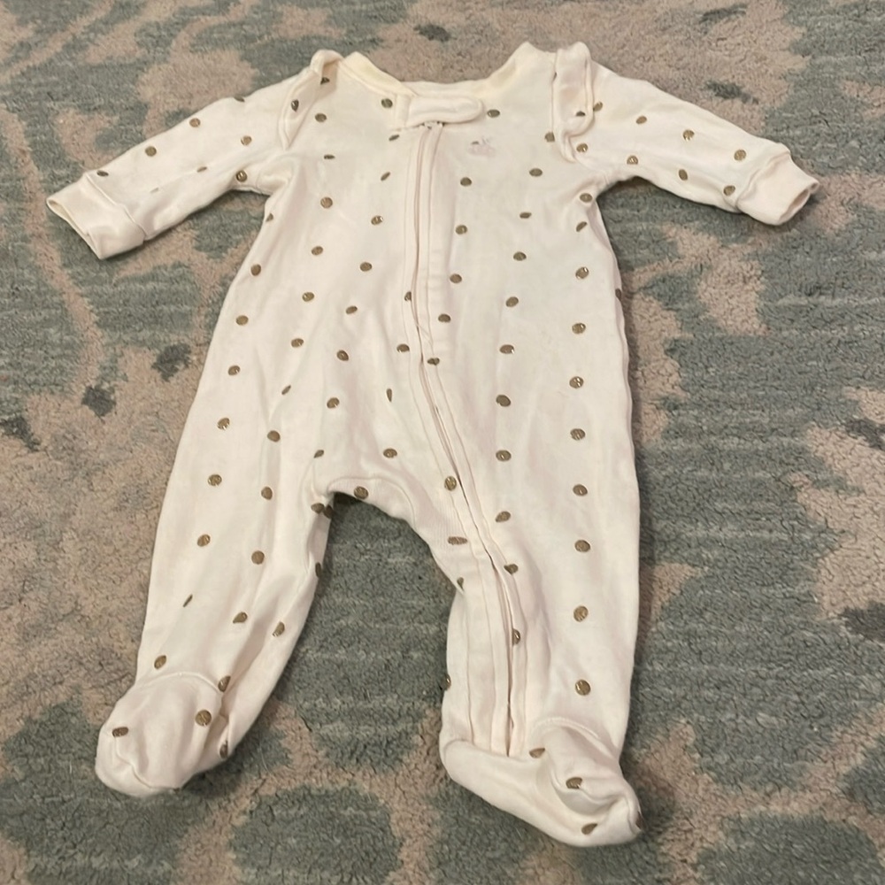 Baby Gap onsie